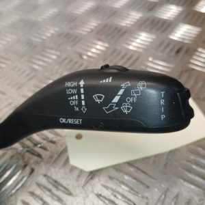 VOLKSWAGEN POLO 5 PHASE 1