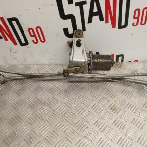 RENAULT EXPRESS PHASE 1