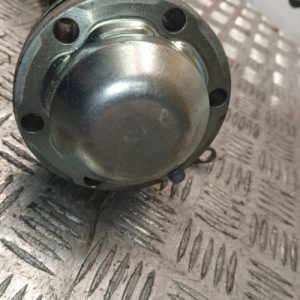 SEAT IBIZA 4 PHASE 2