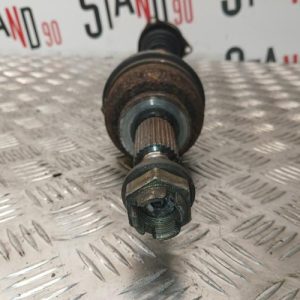 RENAULT LAGUNA 2 PHASE 2