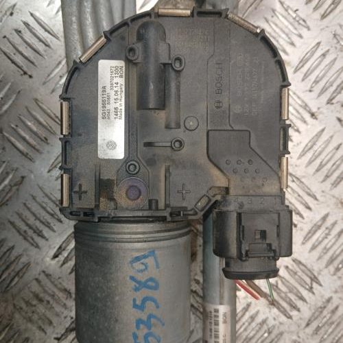 VOLKSWAGEN GOLF 7 PHASE 1