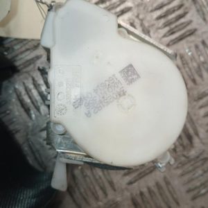 VOLKSWAGEN TRANSPORTER 5 PHASE 2