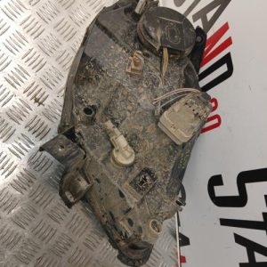 RENAULT KANGOO 1 PHASE 2