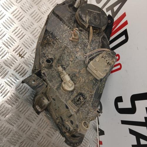 RENAULT KANGOO 1 PHASE 2