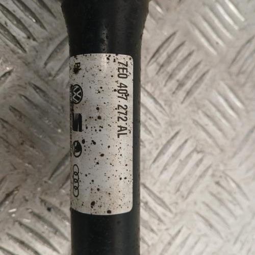 VOLKSWAGEN TRANSPORTER 5 PHASE 2