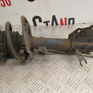 RENAULT KANGOO 2 PHASE 2