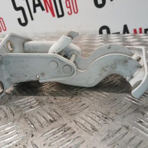 RENAULT TRAFIC 2 PHASE 2