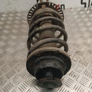 VOLKSWAGEN TRANSPORTER 5 PHASE 2