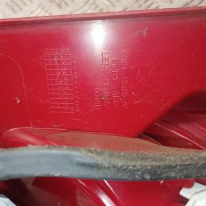 FORD FIESTA 6 PHASE 1