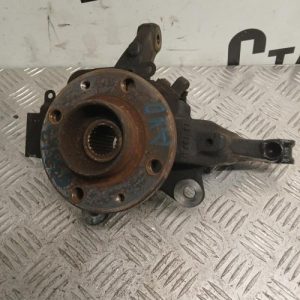 CITROEN XSARA PICASSO PHASE 2