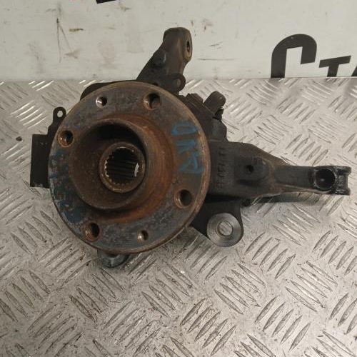 CITROEN XSARA PICASSO PHASE 2