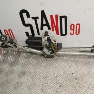 MERCEDES CLASSE B 245 PHASE 1