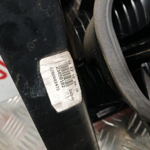 RENAULT LAGUNA 2 PHASE 2