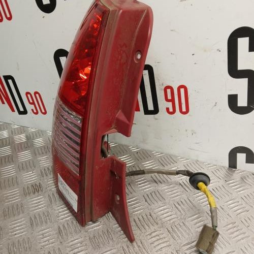 KIA PICANTO 1 PHASE 1