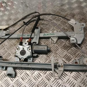 CITROEN BERLINGO 1 PHASE 2