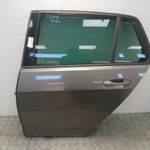 VOLKSWAGEN GOLF 7 PHASE 1