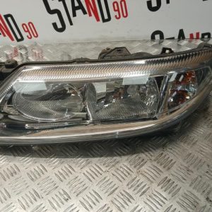 RENAULT LAGUNA 2 PHASE 2