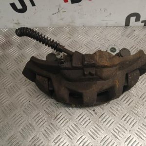 VOLKSWAGEN TRANSPORTER 5 PHASE 2