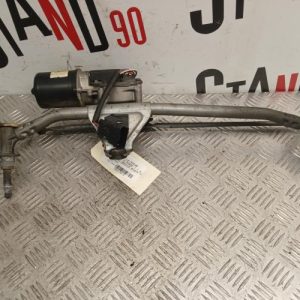 RENAULT TRAFIC 2 PHASE 1