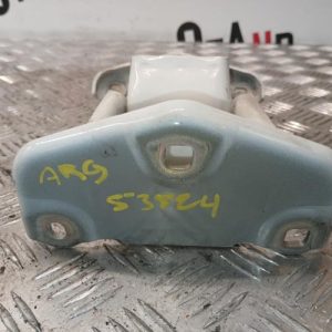 RENAULT TRAFIC 2 PHASE 2