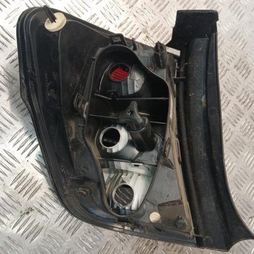 CITROEN C3 2 PHASE 1