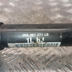 VOLKSWAGEN GOLF 7 PHASE 1