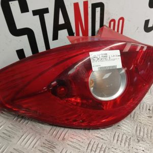 OPEL CORSA D PHASE 1