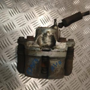 RENAULT CLIO 2 PHASE 2