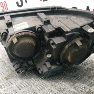 VOLKSWAGEN TRANSPORTER 5 PHASE 2