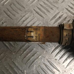 CITROEN C1 1 PHASE 1