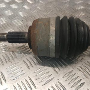 RENAULT MEGANE 4 PHASE 1