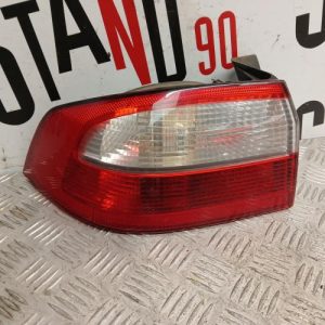 RENAULT LAGUNA 2 PHASE 2