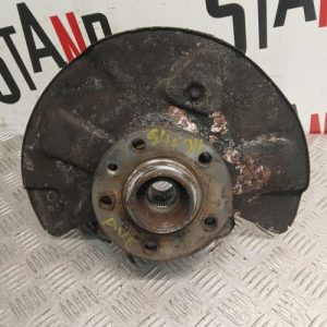 VOLKSWAGEN TRANSPORTER 5 PHASE 2