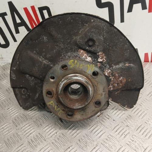 VOLKSWAGEN TRANSPORTER 5 PHASE 2