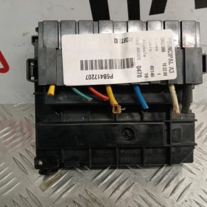 CITROEN C3 1 PHASE 2