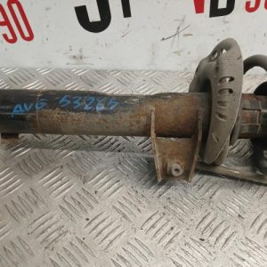 VOLKSWAGEN SCIROCCO 3 PHASE 1 COUPE