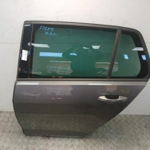 VOLKSWAGEN GOLF 7 PHASE 1