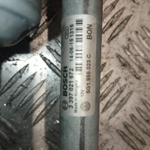 VOLKSWAGEN GOLF 7 PHASE 1