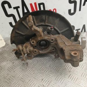 VOLKSWAGEN SCIROCCO 3 PHASE 1 COUPE