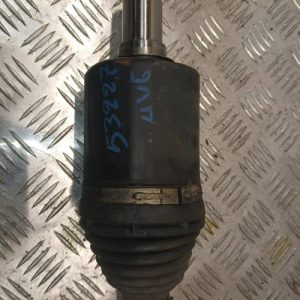 MERCEDES CLASSE B 245 PHASE 1