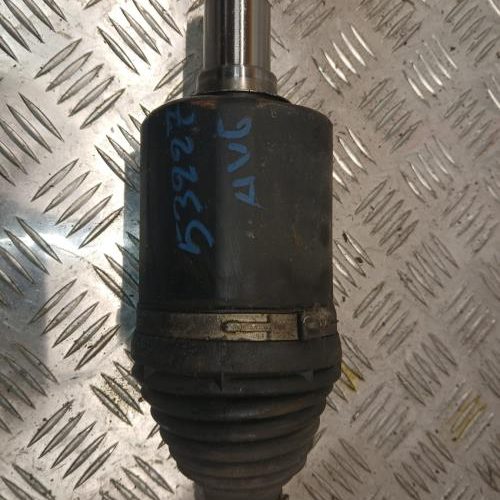 MERCEDES CLASSE B 245 PHASE 1