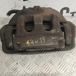 VOLKSWAGEN TRANSPORTER 5 PHASE 2