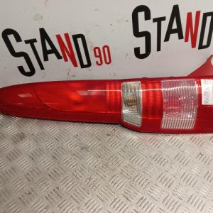 FIAT PANDA 2 PHASE 1