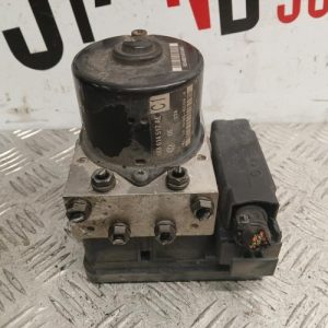 VOLKSWAGEN TOURAN 1 PHASE 2