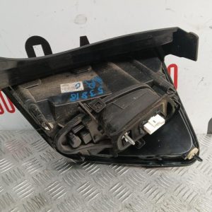 CITROEN C3 2 PHASE 1