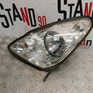 AIXAM CROSSLINE QUADRICYCLE LOURD