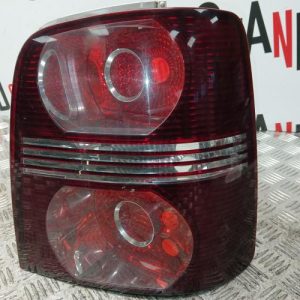 VOLKSWAGEN TOURAN 1 PHASE 2