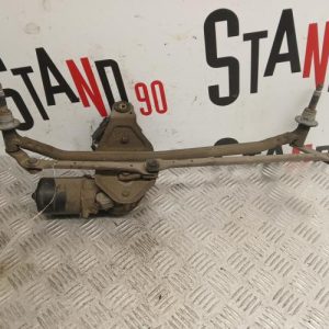 RENAULT TRAFIC 2 PHASE 1