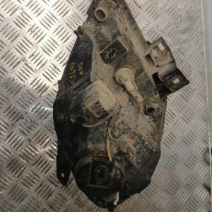 RENAULT KANGOO 1 PHASE 2