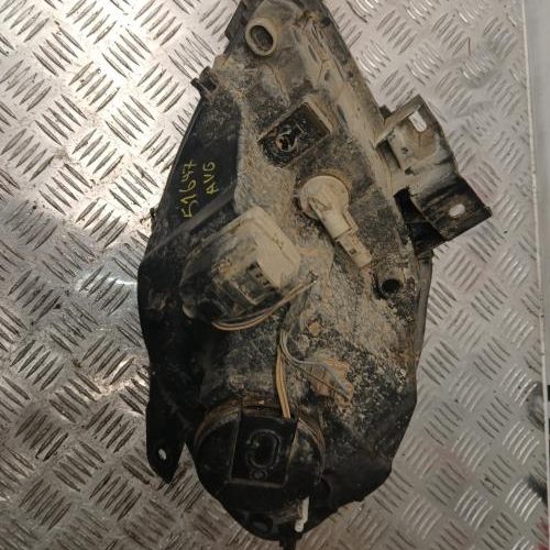 RENAULT KANGOO 1 PHASE 2